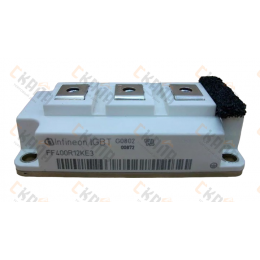 FF400R12KE3 Модуль IGBT 400A 1200V