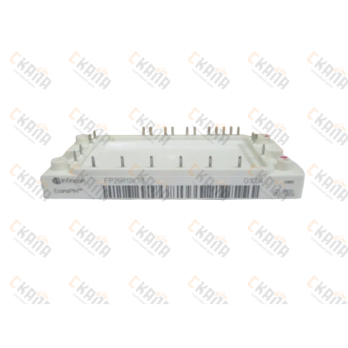 FP25R12KT3 Модуль IGBT 40А 1200в — купить в Санкт-Петербурге на сайте ТД СКАЛА