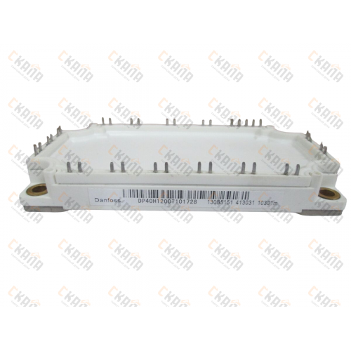 DP40H1200T101728 Модуль IGBT — купить в Санкт-Петербурге на сайте ТД СКАЛА