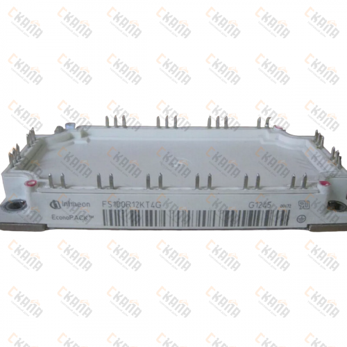 FS100R12KT4G Модуль IGBT Otis — купить в Санкт-Петербурге на сайте ТД СКАЛА