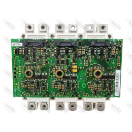 FS450R17KE3  / AGDR-71CS Модуль IGBT MODULE+DRVE