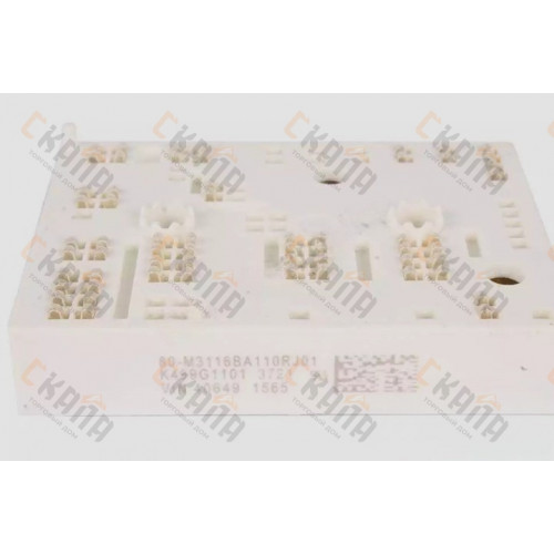 K469G1101 Модуль IGBT Mitsubishi — купить в Санкт-Петербурге на сайте ТД СКАЛА