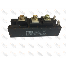 MG75Q2YS40 Модуль IGBT  Toshiba Mitsubishi