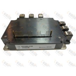 PM100RLA120 Модуль IGBT  Mitsubishi