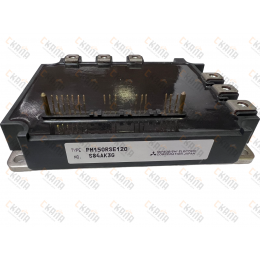 PM150RSE120 Модуль IGBT  Mitsubishi