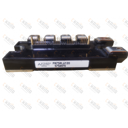 PM75RLA120 Модуль IGBT Mitsubishi — купить в Санкт-Петербурге на сайте ТД СКАЛА