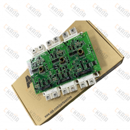 S450R12KE3 / AGDR-71CS Модуль IGBT  ABB