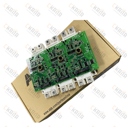 S450R12KE3 / AGDR-71CS Модуль IGBT ABB — купить в Санкт-Петербурге на сайте ТД СКАЛА