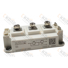 SKM400GB128D Модуль IGBT  Sigma LG