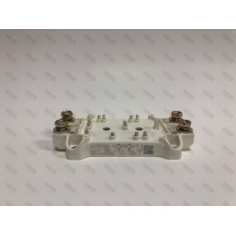 SEMiX302GB128Ds Модуль SPT IGBT  Semikron