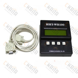 для лифта HHT-WB100 Сервис тул  Hyundai