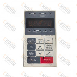 для лифта JVOP-161 Сервис тул  Yaskawa