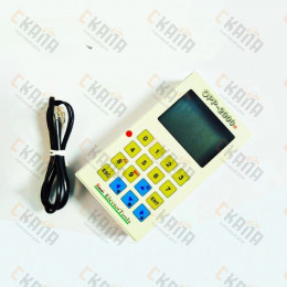 для платы DOC-110 Сервис тул  LG Sigma