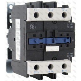 LC1-D8011 Контактор  Otis