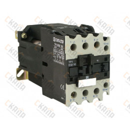 TP1-D32 10 32A 3P + 1NO 110VDC Контактор  Otis