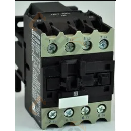 TP1D3210-FD 110В DC 1НО Контактор  Otis/Sigma Shamrock
