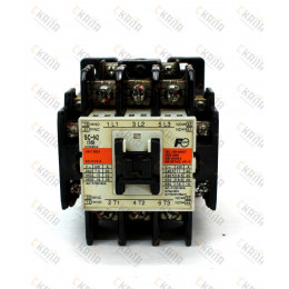 SC-N2 SC35BAA Пускатель (контактор)  110VAC 40A (2НО+2НЗ) Fuji Electric