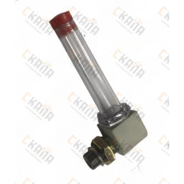 G 1/2x110  Индикатор уровня масла для лебедок W163, W54S Schindler