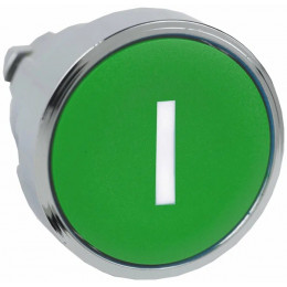 Головка кнопки Schneider Electric ZB4BA331