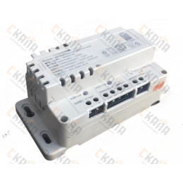 RKP220 220VAC 12VDC  12D Блок аварийного освещения