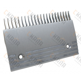 KM5130667R01 Гребенка эскалатора правая  Kone