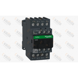Контактор LC1D38P7, 38A, 230VAC, 50/60 Гц