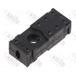 RT78602 Колодка реле  SCHRACK