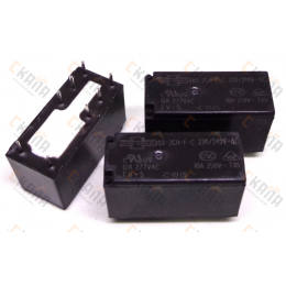 888-2CH-F-C (V23047-A1110-A501)  Реле 24v DC-пост.SCHRACK