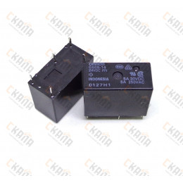 G5SB-14-24 VDC Реле  Omron