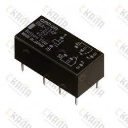 G6A-234P-BS-DC5 Реле  Omron