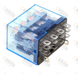 LY4NJ-110VAC Реле  Omron