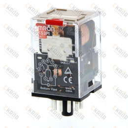 MKS3PI-5  Реле Omron