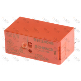 RTE24048 (V23047-A1110-A501) Реле  48v DC-пост. SCHRACK