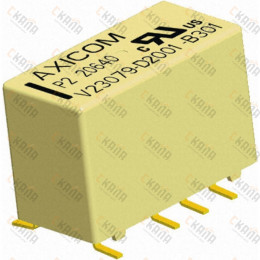 V23079-D2001-B301 (4-1393789-3)  Реле AXICOM