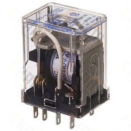 HC2-H-DC24V  Реле для лифта Panasonic