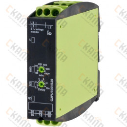 G2PU690VS20 Реле контроля напряжения  TELE