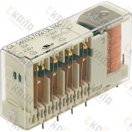 ОА5603.57/2213L1/61 Реле  24V