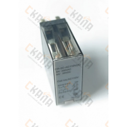 CR-2C-AC110V(X) Реле промежуточное  110v AC-перемен. Honeywell