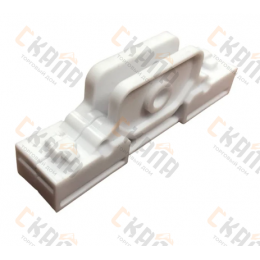 FAA149BK2 Замок зубчатого ремня 19мм  Otis
