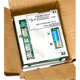 Коробка этажная КЭ6100