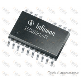 Микросхема 2ED020I12-FI в корпусе SOIC-16