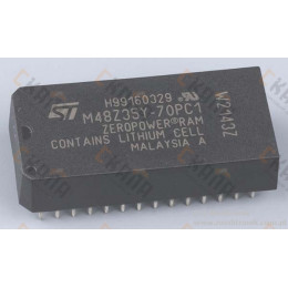 Микросхема M48Z35Y-70PC1