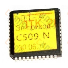 Процессор ПЗУ для платы ПКЛ-32-06 регулируемым приводом LW C509 EN ШУЛМ DPG