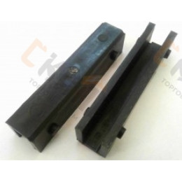 Lift Material - Вкладыш LM 4-PIN, T=6мм, 95х74х6мм