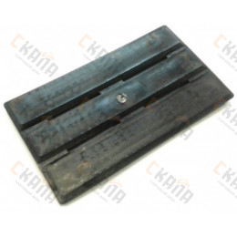 Lift Material - Вкладыш LM 7-PIN, Т=16мм 137x80мм