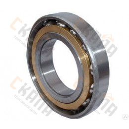 ( 7314 АСМ )  Подшипник  6-46314 Л СПЗ-4