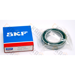 (6008 2RS1) Подшипник 180108  SKF