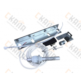 ZBA2210MS1 ZAA2210MS1\ZAA177CAA1 Otis - Датчик герконовый HAD-R шахты FD TLD с крепление