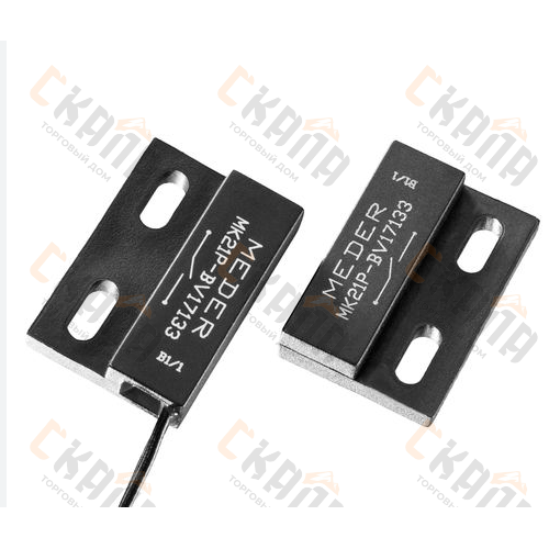 КМ51396596 Kone - Датчик герконовый MK21P-BV17133 — купить в Санкт-Петербурге на сайте ТД СКАЛА