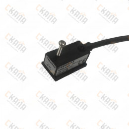 PNP 10-30V DC - Датчик магнитный бесконтактный 1500.HAP 3 провода (кабель 3м)